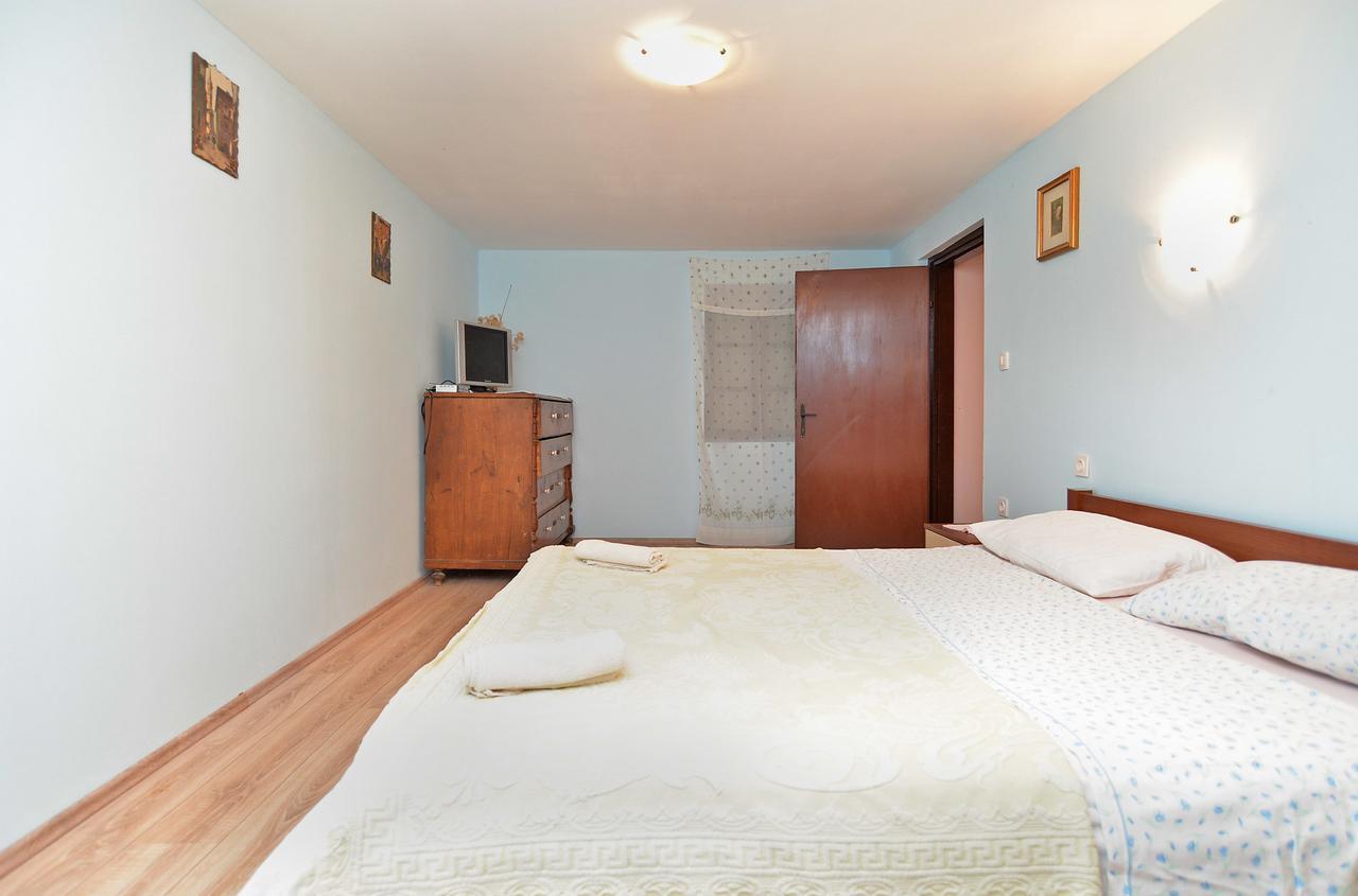 House Biserka 1736 بريمونتيرا المظهر الخارجي الصورة