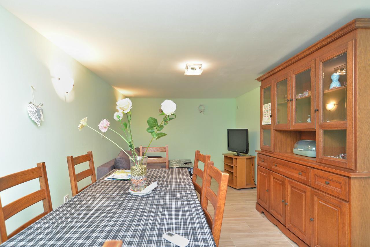 House Biserka 1736 بريمونتيرا المظهر الخارجي الصورة