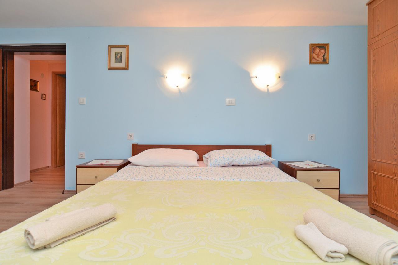 House Biserka 1736 بريمونتيرا المظهر الخارجي الصورة