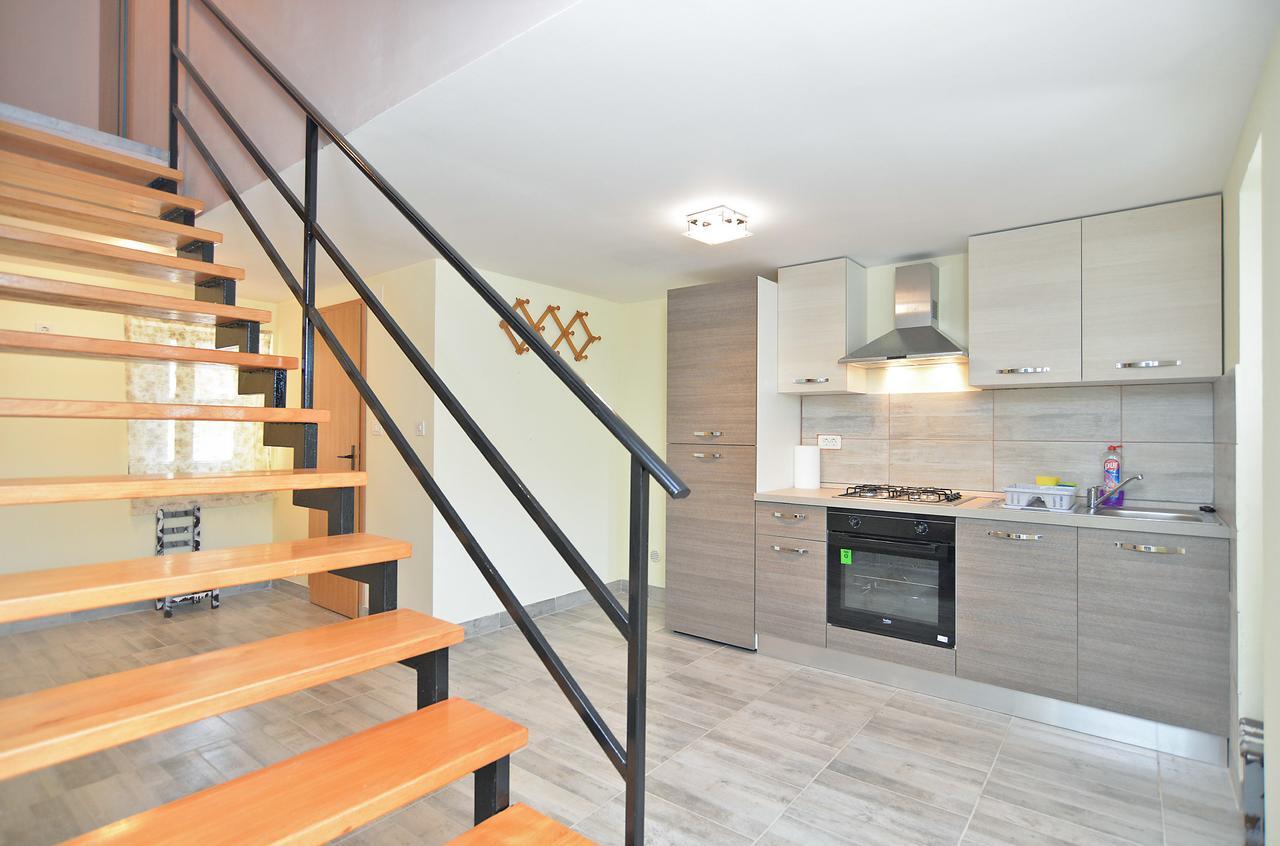 House Biserka 1736 بريمونتيرا المظهر الخارجي الصورة