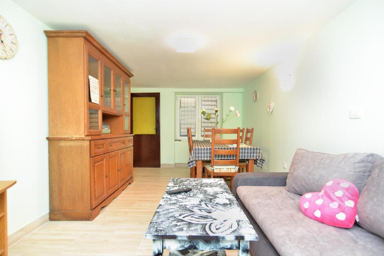 House Biserka 1736 بريمونتيرا المظهر الخارجي الصورة