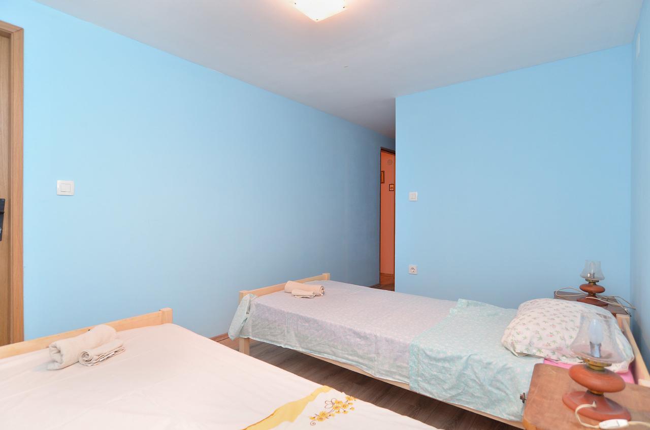House Biserka 1736 بريمونتيرا المظهر الخارجي الصورة