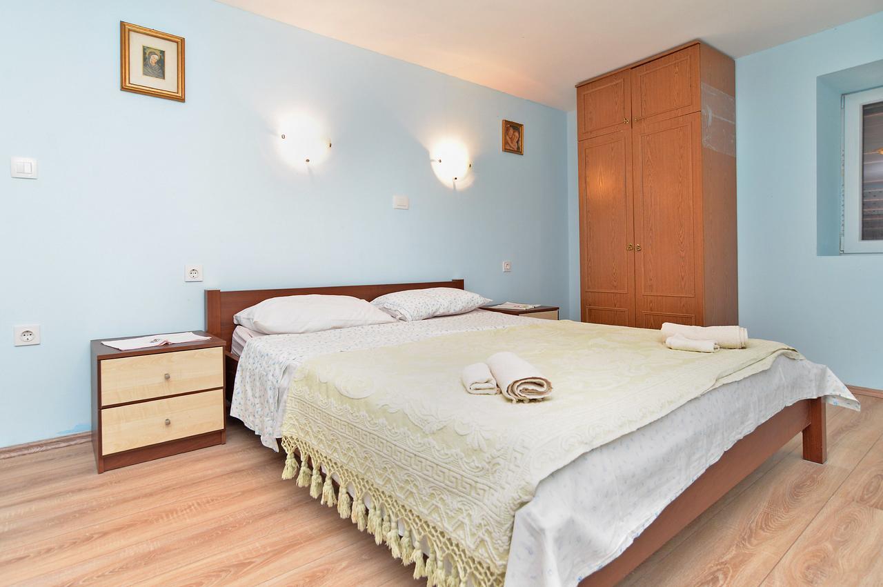 House Biserka 1736 بريمونتيرا المظهر الخارجي الصورة