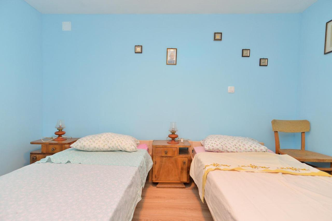 House Biserka 1736 بريمونتيرا المظهر الخارجي الصورة
