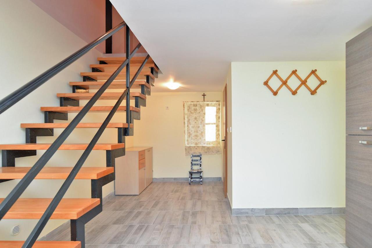 House Biserka 1736 بريمونتيرا المظهر الخارجي الصورة