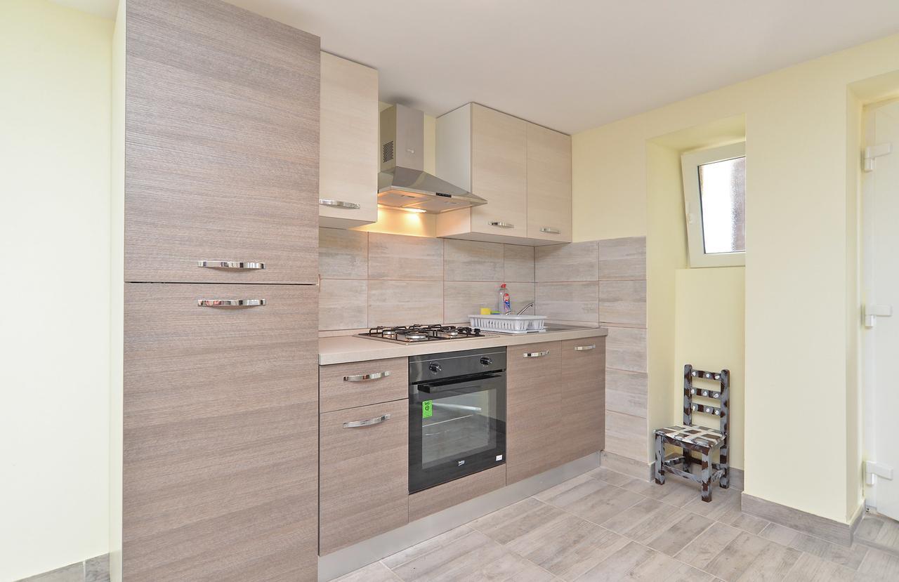 House Biserka 1736 بريمونتيرا المظهر الخارجي الصورة