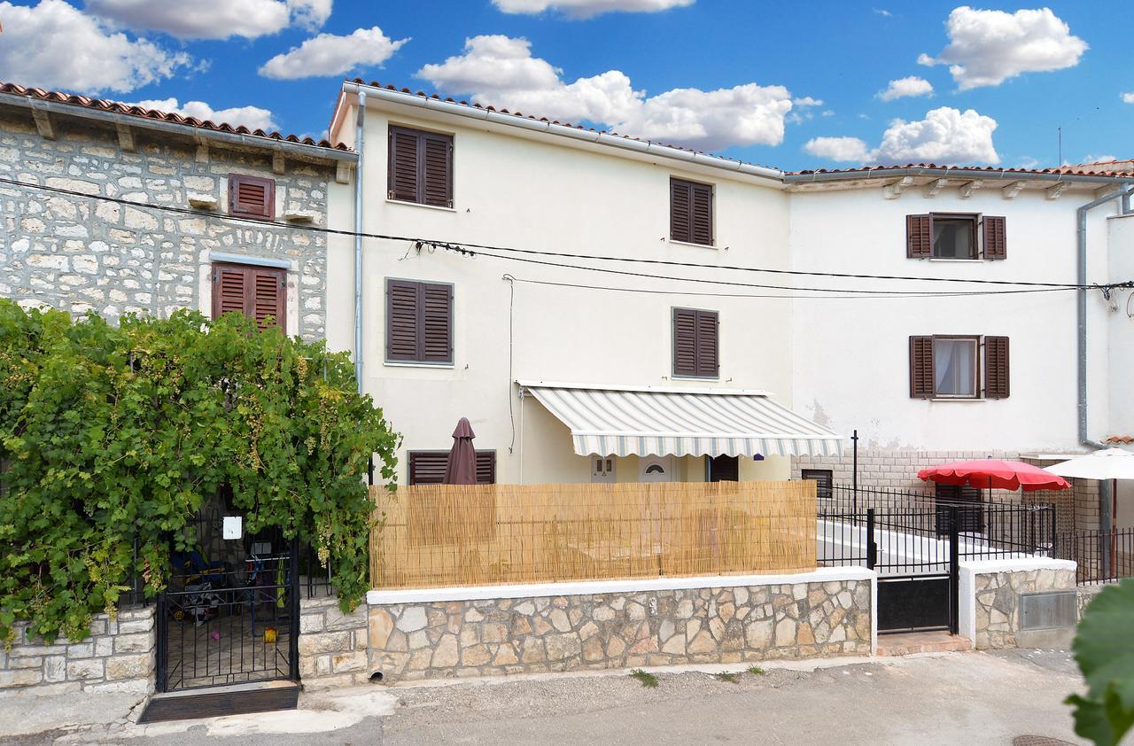House Biserka 1736 بريمونتيرا المظهر الخارجي الصورة